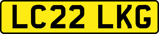 LC22LKG