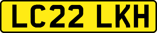 LC22LKH