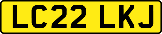 LC22LKJ
