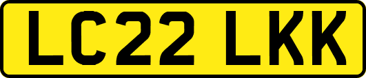LC22LKK