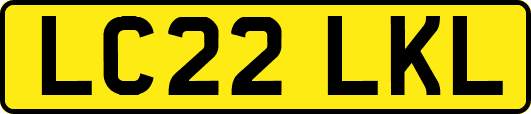 LC22LKL