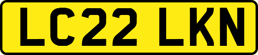 LC22LKN