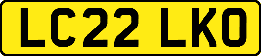 LC22LKO