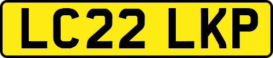 LC22LKP