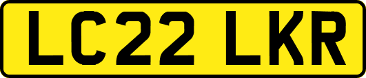 LC22LKR