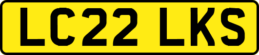 LC22LKS