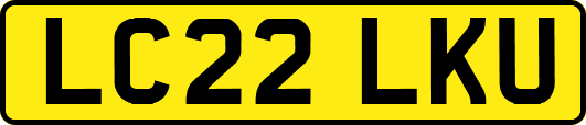 LC22LKU