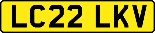 LC22LKV