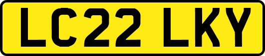 LC22LKY