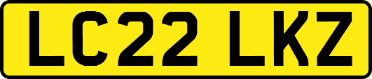 LC22LKZ