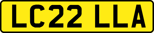 LC22LLA