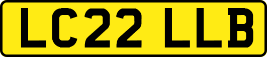 LC22LLB