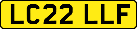 LC22LLF