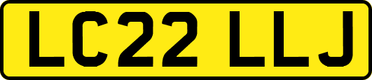 LC22LLJ