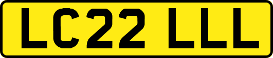 LC22LLL