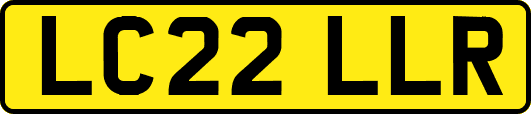 LC22LLR