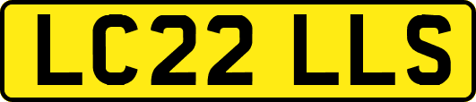 LC22LLS
