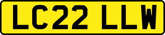 LC22LLW