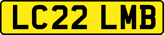 LC22LMB