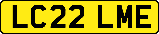 LC22LME