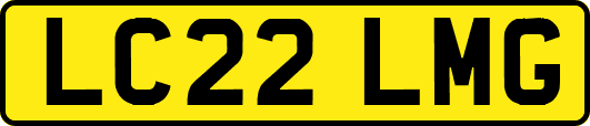 LC22LMG