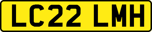 LC22LMH