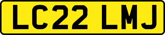 LC22LMJ