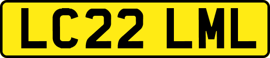 LC22LML