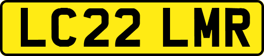 LC22LMR