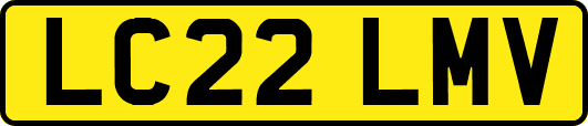 LC22LMV