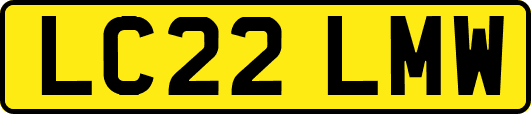 LC22LMW