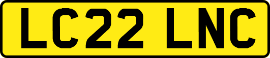 LC22LNC