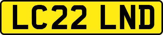 LC22LND