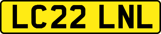 LC22LNL