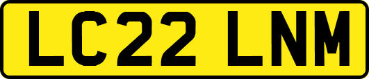 LC22LNM