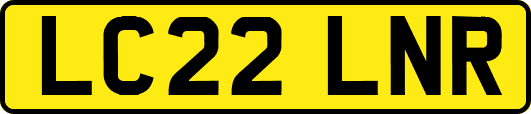 LC22LNR