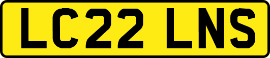 LC22LNS