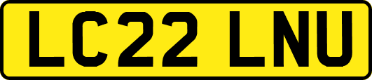 LC22LNU