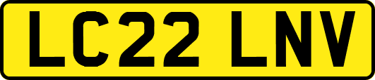 LC22LNV