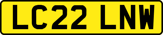 LC22LNW