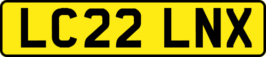 LC22LNX