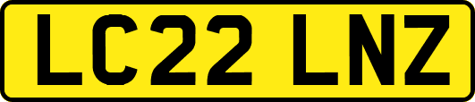 LC22LNZ