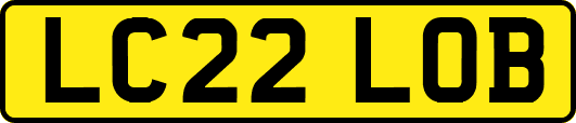 LC22LOB