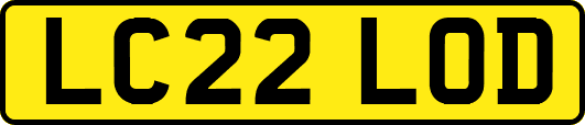 LC22LOD