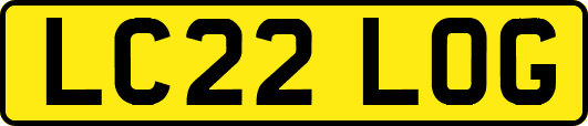 LC22LOG