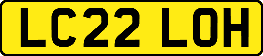 LC22LOH