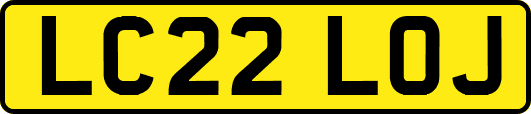 LC22LOJ
