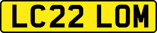 LC22LOM