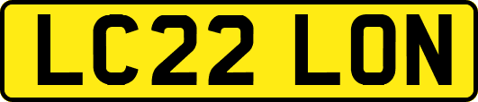 LC22LON