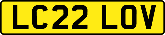 LC22LOV